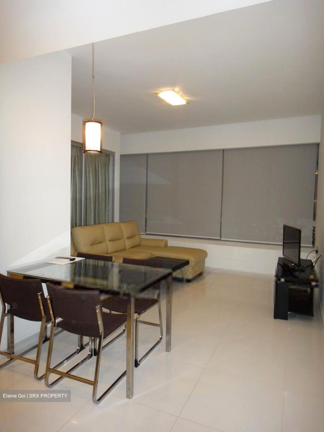 One Shenton (D1), Apartment #275888361
